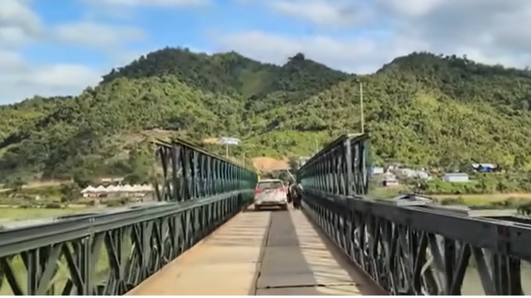 Kuki Inpi Demands Republic TV Retract Khulmi Bridge Allegations