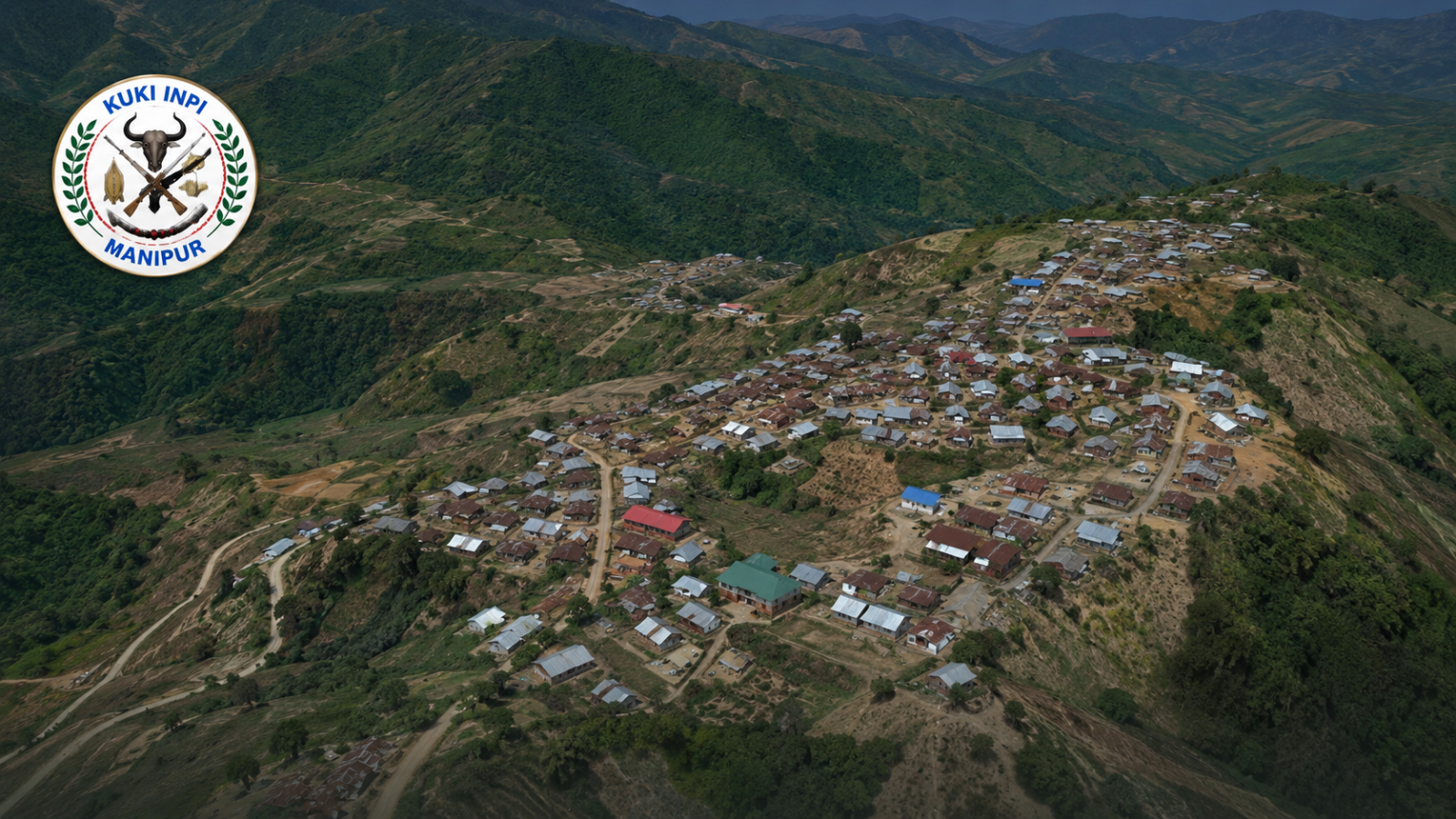 KIM Demands Action After Leilon Vaiphei Bombing by NSCN IM