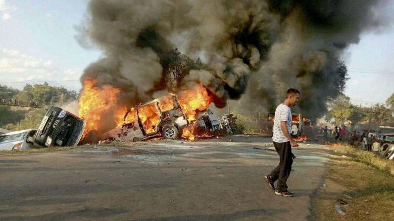 From Opposing Muivah to Embracing Him: Why June 18 No Longer Matters