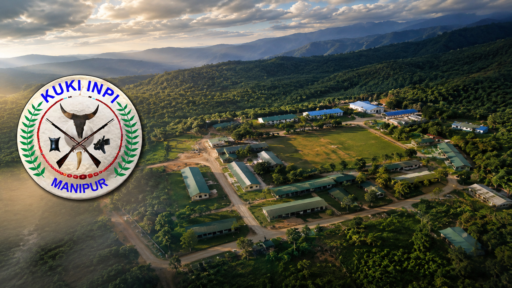 KIM Demands End to ‘Selective’ Operations in Kuki Areas