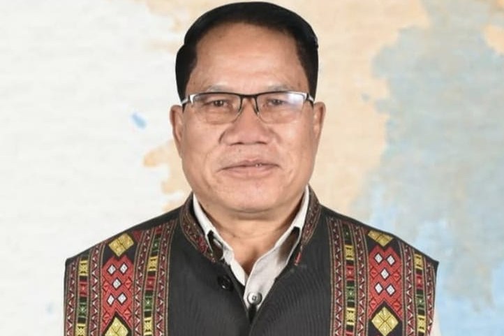 President